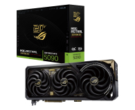 ASUS GeForce RTX 5090 ROG Astral Edition 20 32GB GDDR7 DLSS5 - 1579146 - zdjęcie 1